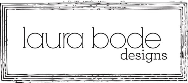 Laura Bode Designs